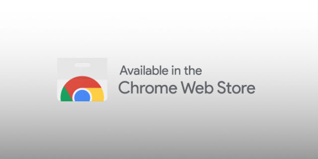 store Google Chrome