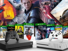 Microsoft met fin à la production des Xbox One X et Xbox One S All Digital