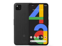 Google officialise le Pixel 4a et annonce les Pixel 4a (5G) et Pixel 5
