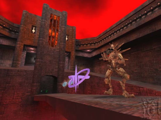 Quake III Arena gratuit sur PC avec le launcher Bethesda