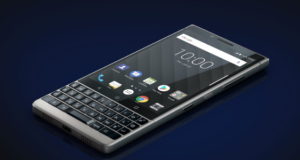 Blackberry : une énième renaissance avec un smartphone 5G en 2021