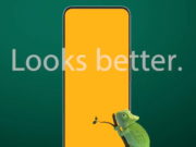 ZTE annonce le lancement du 1er smartphone avec caméra sous l’écran