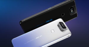Asus va présenter sa nouvelle génération de smartphones dont le ZenFone 7