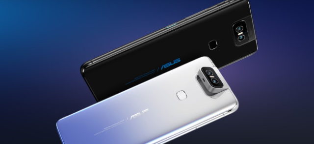 Asus va présenter sa nouvelle génération de smartphones dont le ZenFone 7