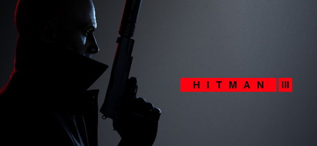 Hitman 3 : une sortie sur PC en exclusivité sur Epic Games Store