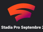 Google : les jeux Stadia Pro du mois de septembre 2020 Google : les jeux Stadia Pro du mois de septembre 2020