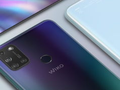 Wiko présente les View 5 et View 5 Plus