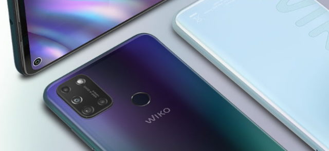 Wiko présente les View 5 et View 5 Plus