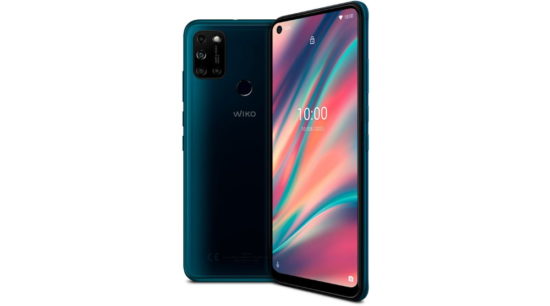 Wiko présente les View 5 et View 5 Plus