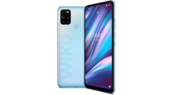 Wiko présente les View 5 et View 5 Plus