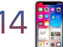 L'iOS 14 est disponible au téléchargement ! [liens directs]