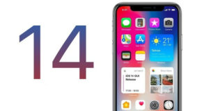 L'iOS 14 est disponible au téléchargement ! [liens directs]