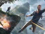Film Uncharted : le tournage a débuté Film Uncharted : le tournage a débuté