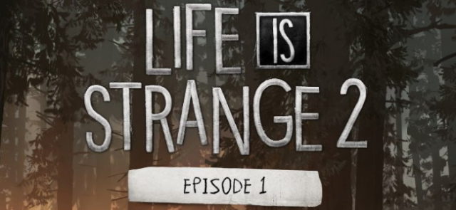Life is Strange 2 : L'épisode 1 est gratuit sur PC, Xbox et PS4
