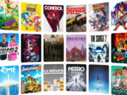 Amazon présente Luna, sa plateforme de cloud gaming Amazon présente Luna, sa plateforme de cloud gaming