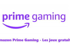 Amazon Prime Gaming : les jeux gratuits du mois d'octobre 2020