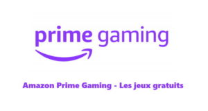 Amazon Prime Gaming : les jeux gratuits du mois d'octobre 2020