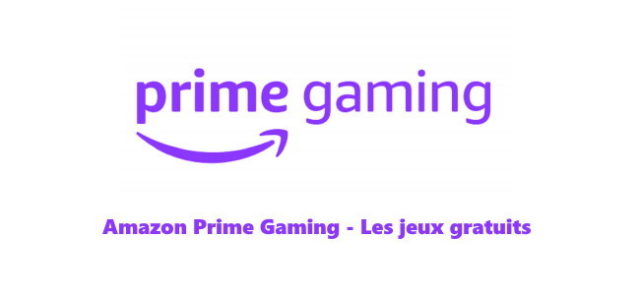 Amazon Prime Gaming : les jeux gratuits du mois d'octobre 2020