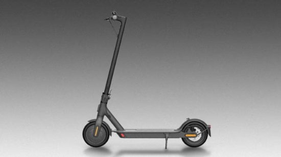 Xiaomi : une trottinette Mi Electric Scooter pour toute précommande d'un Mi 10T