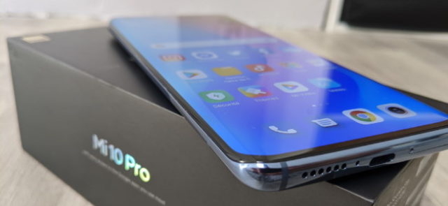 Xiaomi Mi 10 Pro : une belle réussite [Test]