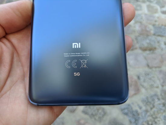 Xiaomi Mi 10 Pro : une belle réussite [Test]