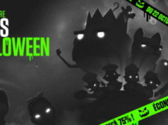 Epic Games : des soldes Halloween jusqu'au 5 novembre