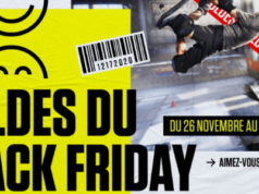 Epic Games a lancé ses soldes du Black Friday