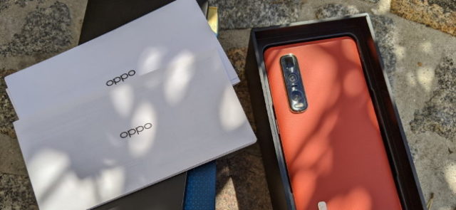 Oppo Find X2 Pro : Oppo entre dans la cour des grands [Test]