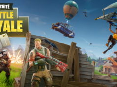 Epic Games : les optimisations sur Fortnite pour Xbox Series et PlayStation 5