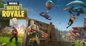 Epic Games : les optimisations sur Fortnite pour Xbox Series et PlayStation 5