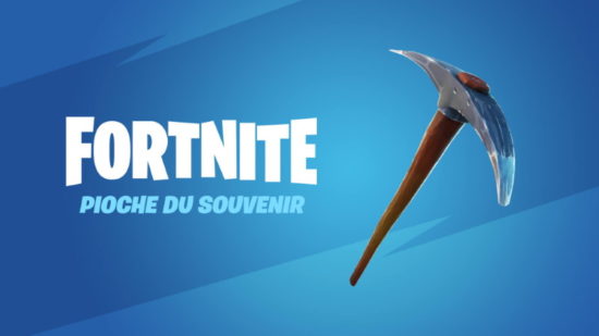 Epic Games : les optimisations sur Fortnite pour Xbox Series et PlayStation 5