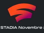 Google : les jeux Stadia Pro du mois de novembre 2020
