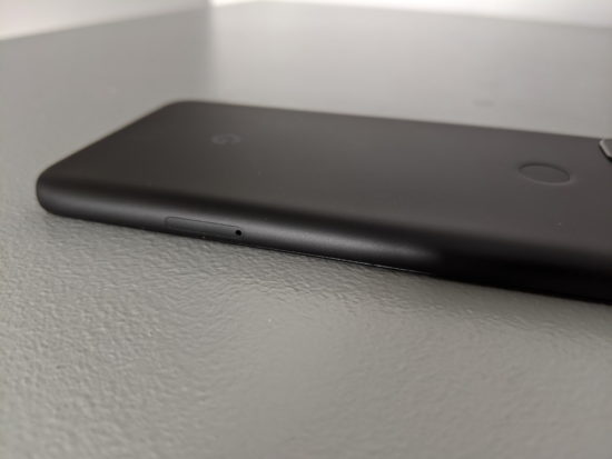 Google Pixel 4a : un milieu de gamme qui vaut le détour [Test]