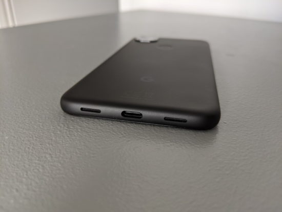 Google Pixel 4a : un milieu de gamme qui vaut le détour [Test]