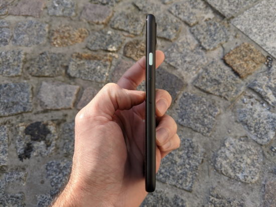 Google Pixel 4a : un milieu de gamme qui vaut le détour [Test]