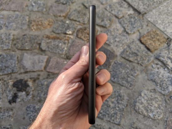 Google Pixel 4a : un milieu de gamme qui vaut le détour [Test]