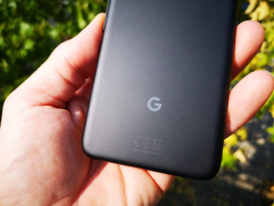 Google Pixel 4a : un milieu de gamme qui vaut le détour [Test]