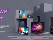 Huawei Days : 10 jours de promotions !