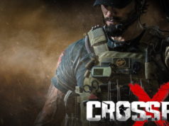 Crossfire X repoussé en 2021