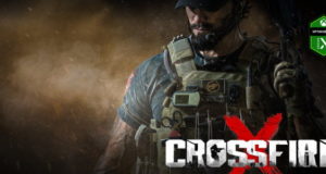 Crossfire X repoussé en 2021