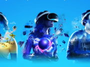 Sony dévoile son PlayStation VR Mega Pack 2020 Sony dévoile son PlayStation VR Mega Pack 2020