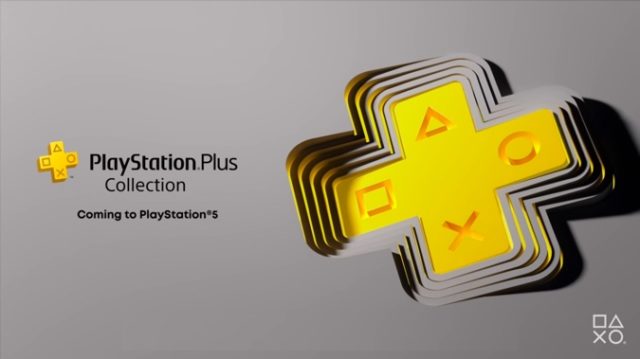 25 % de réduction sur la Collection PlayStation Plus - Ne ratez pas cette offre !