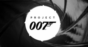 IO Interactive annonce l'arrivée d'un nouveau jeu James Bond