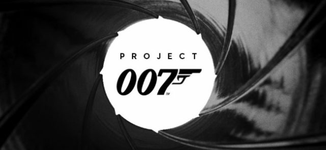 IO Interactive annonce l'arrivée d'un nouveau jeu James Bond