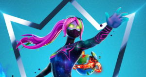 Fortnite dévoile un abonnement mensuel