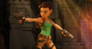 Tomb Raider Reloaded : le retour de Lara Croft