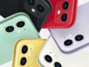 Apple remplace le module écran des iPhone 11 défectueux Apple remplace le module écran des iPhone 11 défectueux