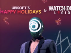 Ubisoft Happy Holidays : du contenu gratuit pout Watch Dogs Legion
