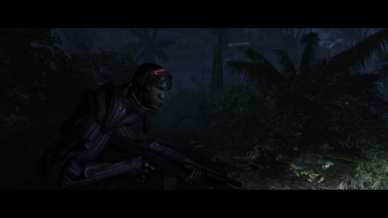 Crysis Remastered sur PS4 [Test]