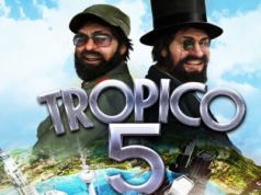 Calendrier de l’Avent Epic Games (Jour 7) : Tropico 5 offert